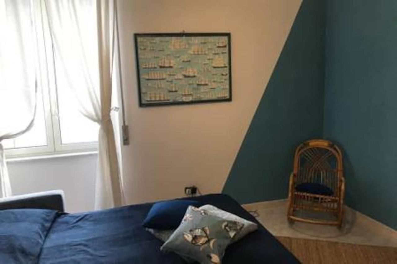 Apartment Taste Of With Terrace Naples